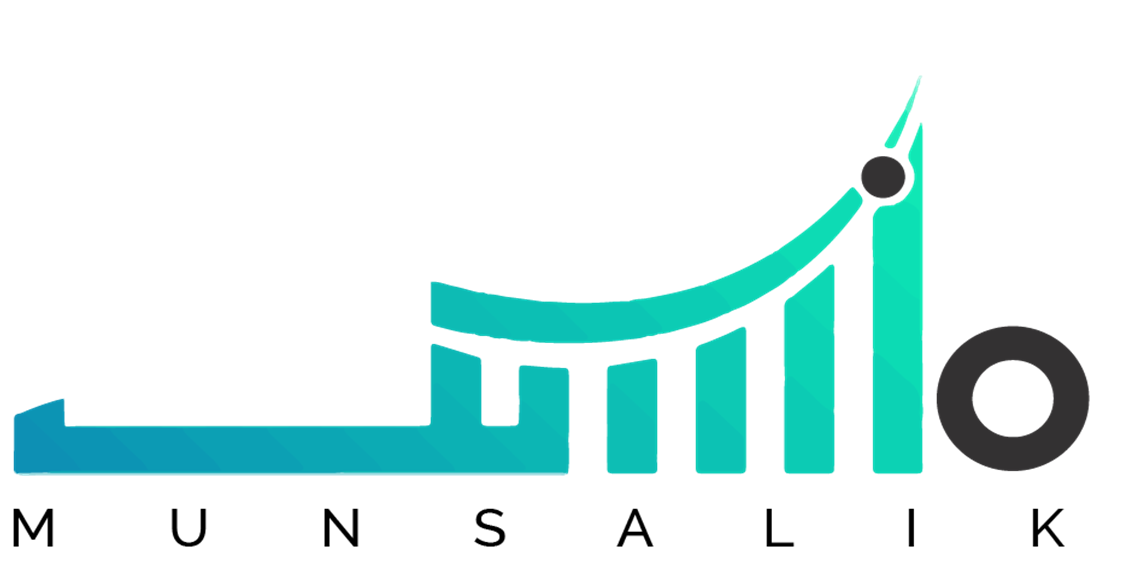 Munsalik Digital logo